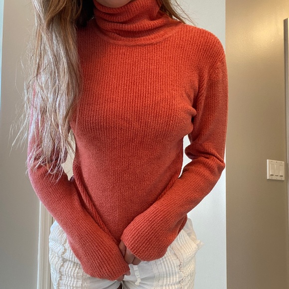 Talbots Sweaters - Talbots Turtle Neck Super Soft